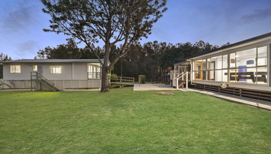 Picture of 400 Marsh Road, BOBS FARM NSW 2316