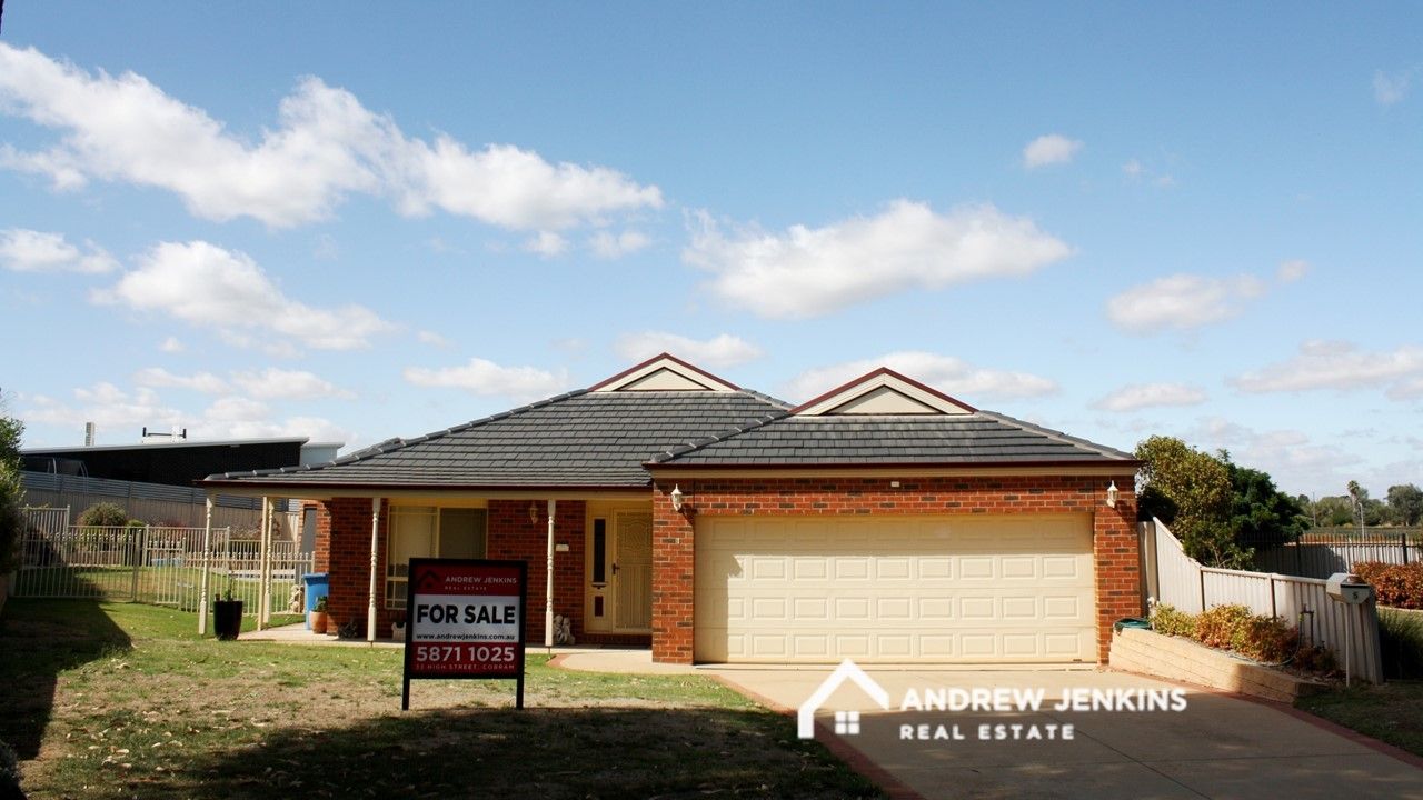 5 Collina Ct, Cobram VIC 3644, Image 0