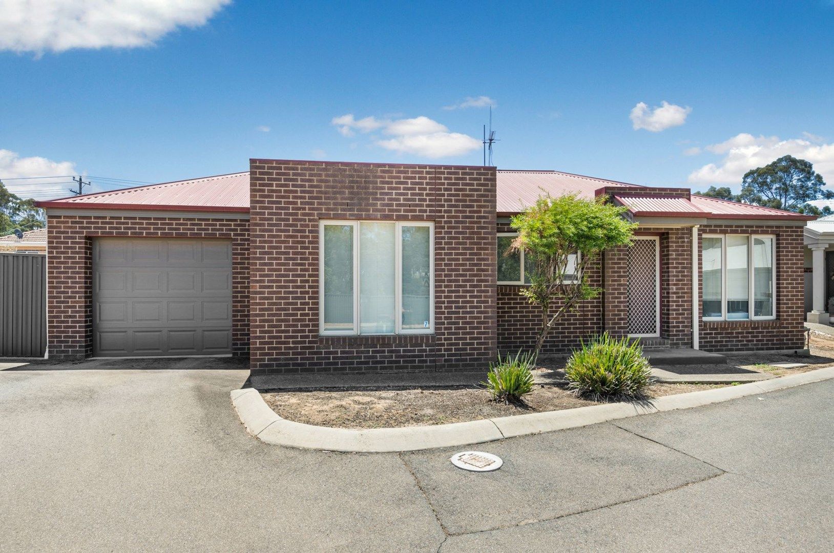 7/116 Holdsworth Road, North Bendigo VIC 3550, Image 0