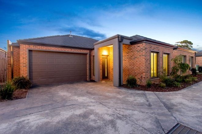 Picture of 6/22C Green Island Avenue, MOUNT MARTHA VIC 3934