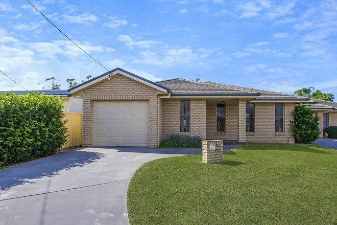 Picture of 14 Hume Boulevard, KILLARNEY VALE NSW 2261