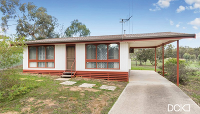 Picture of 133 Edwards Road, MAIDEN GULLY VIC 3551