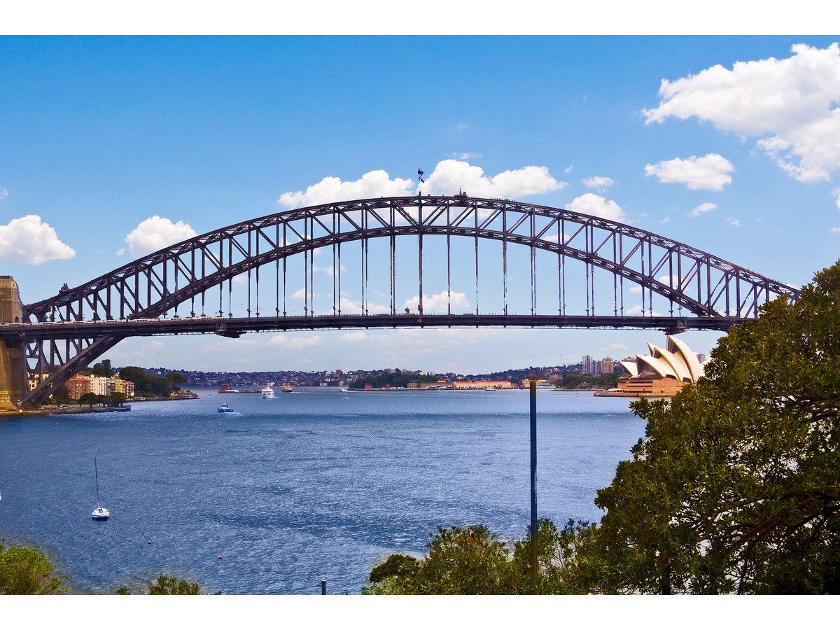 10/14 Blues Point Road, Mcmahons Point NSW 2060, Image 0