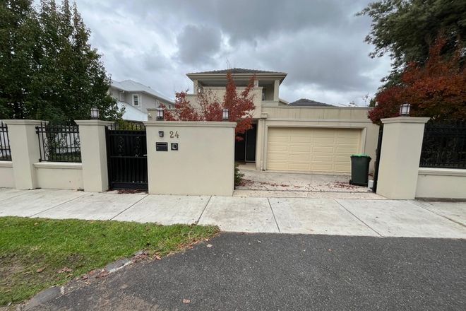 Picture of 24 View Street, MONT ALBERT VIC 3127