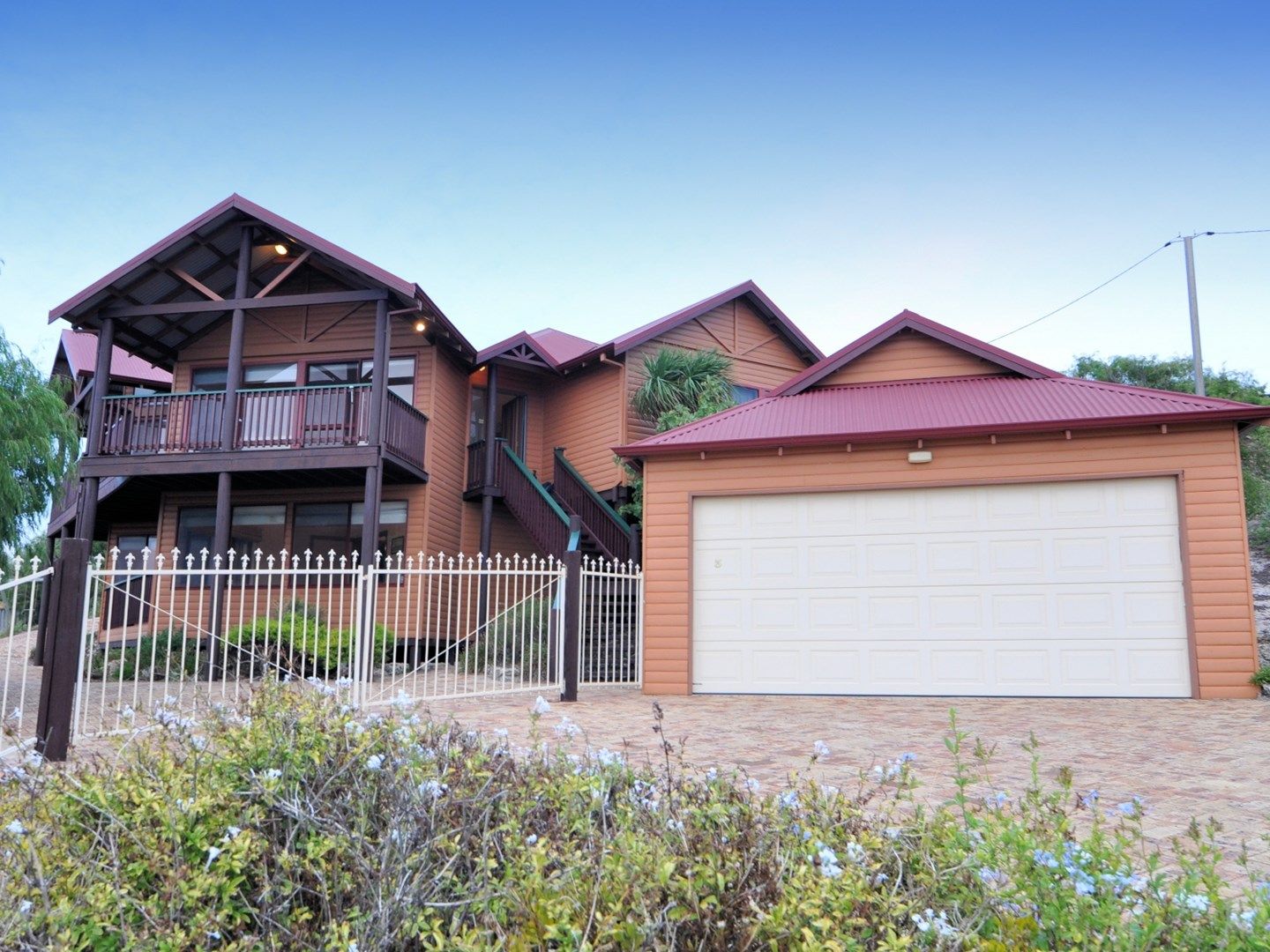 3 Sunset Close, Peppermint Grove Beach WA 6271, Image 0