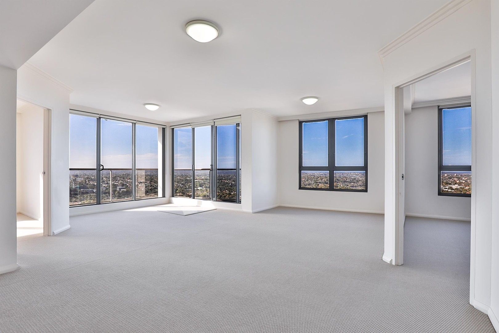 2 bedrooms Apartment / Unit / Flat in 3206/1 Sergeants Lane ST LEONARDS NSW, 2065