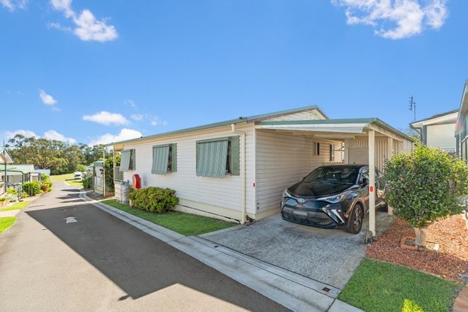 Picture of 78/1A Stockton Street, MORISSET NSW 2264