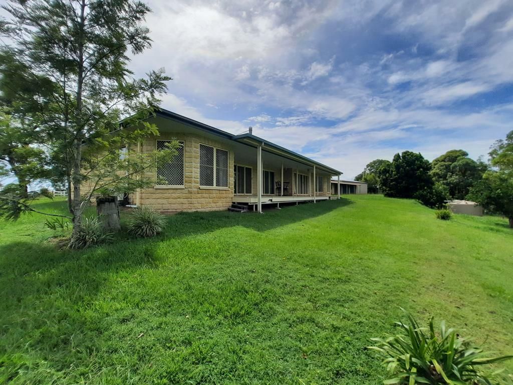 3 bedrooms House in 723a Kandanga Imbil Road IMBIL QLD, 4570