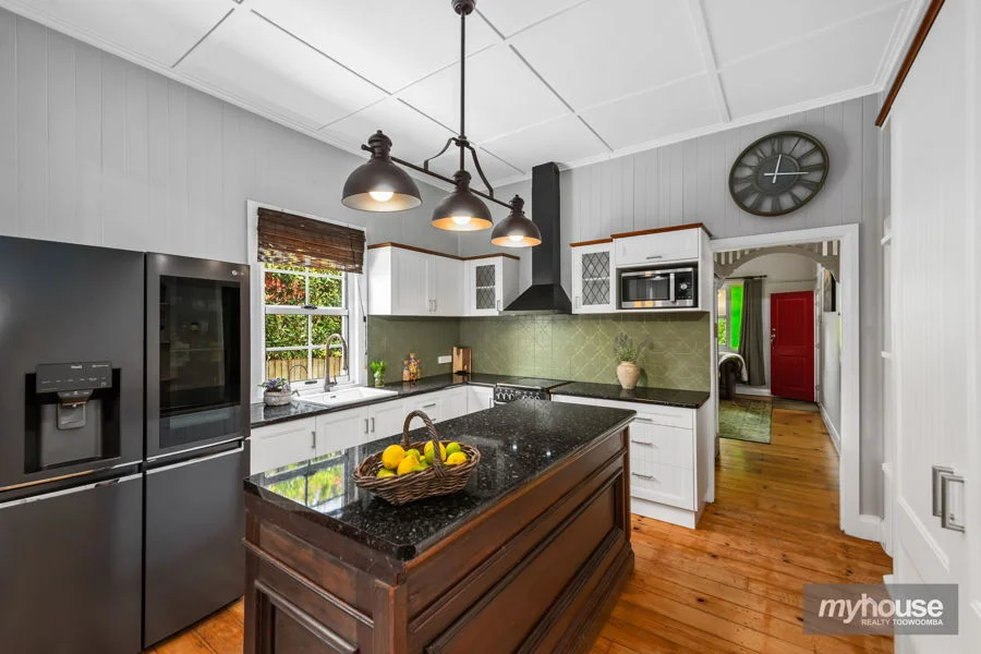 Additional image 6 of 6 Jenkins Street, Newtown QLD 4350