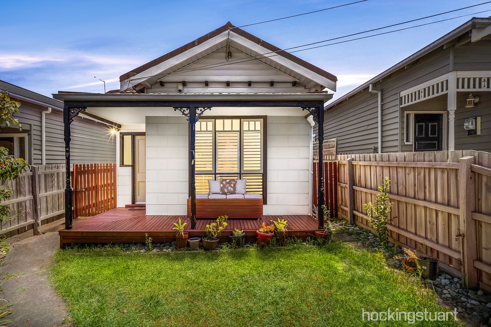 34 Southampton Street, Footscray VIC 3011