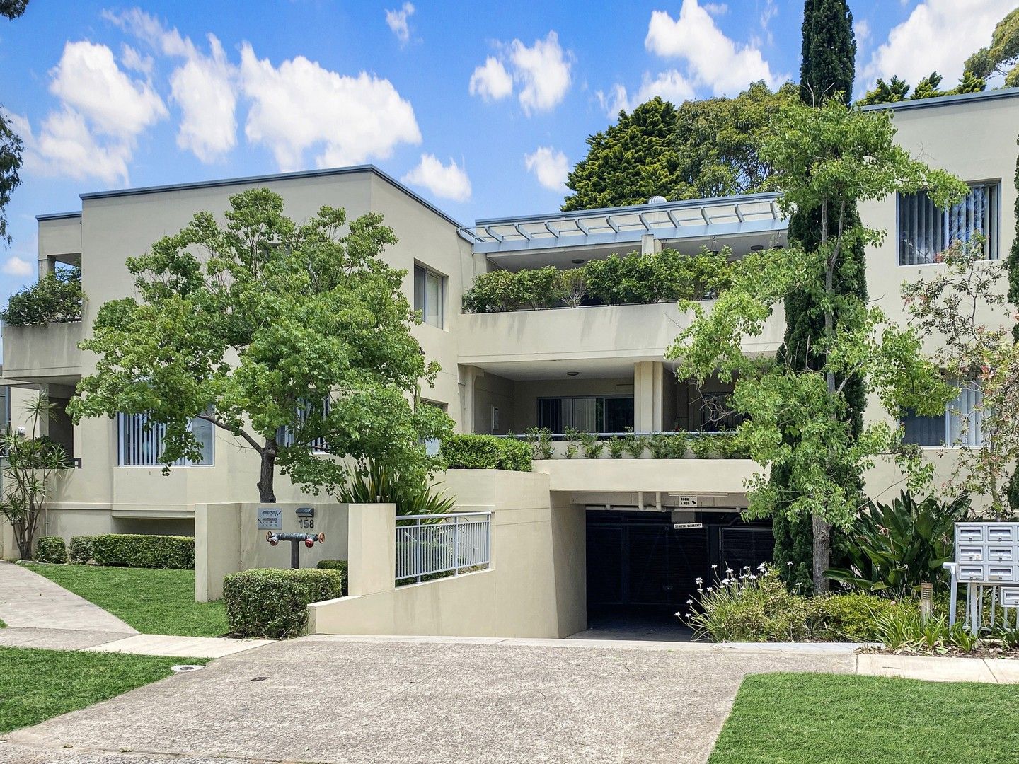 3/158 Melwood Avenue, Killarney Heights NSW 2087 House For Rent Domain