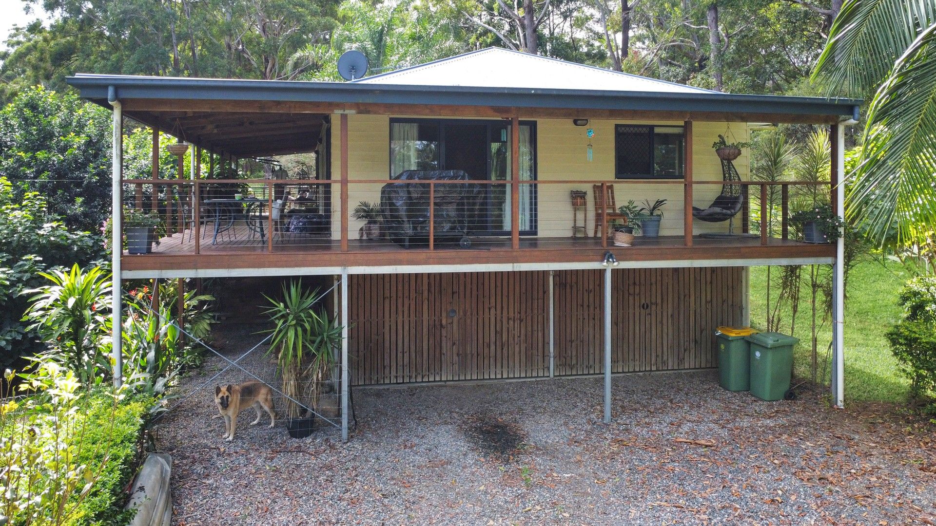 40 Ilumba Street, Russell Island QLD 4184, Image 0