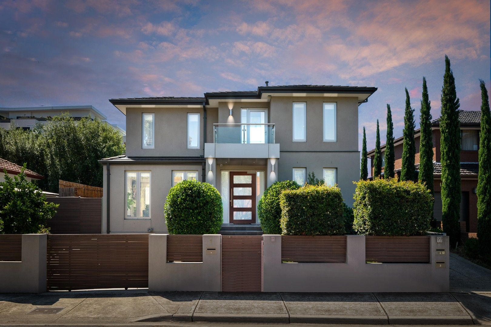 1/1 Cameron Road, Essendon Property History & Address Research Domain