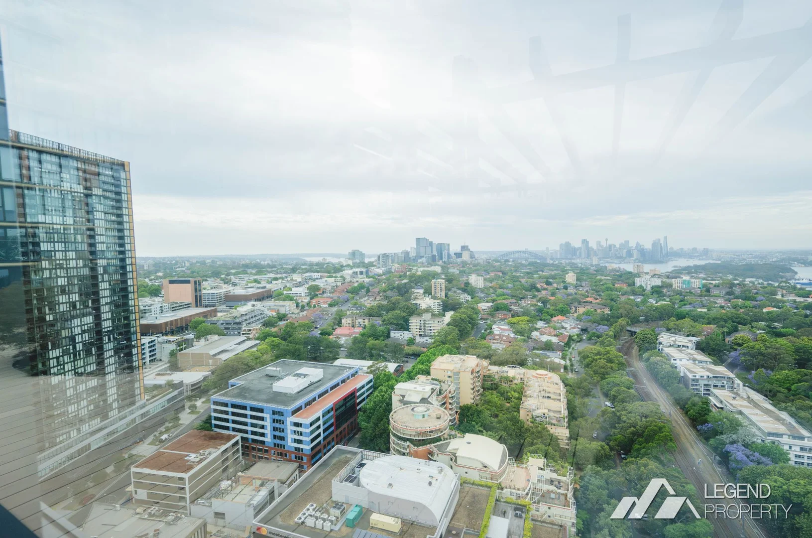 Additional image 24 of Level 16, 1603/88A Christie Street, St Leonards NSW 2065