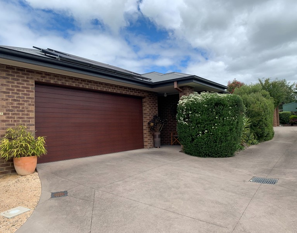 1/5 Bellview Court, Mansfield VIC 3722