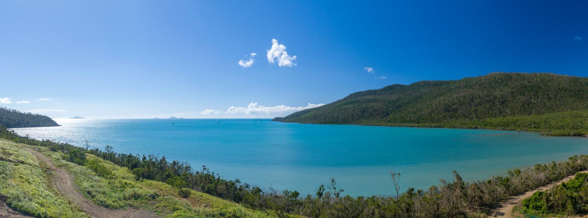 Lot 224 The Aqua Collection, Funnel Bay, Airlie Beach QLD 4802, Image 1