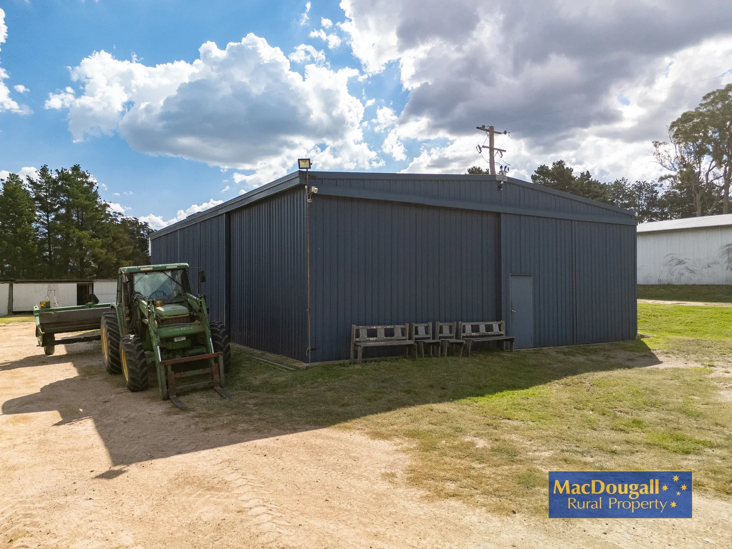 Additional image 18 of 6832 New England Highway, Kentucky NSW 2354