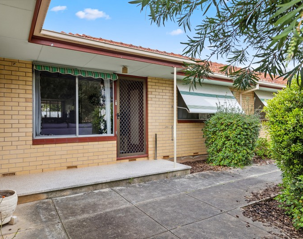 4/62 Ormond Avenue, Daw Park SA 5041