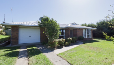 Picture of 14 Martin Street, TENTERFIELD NSW 2372