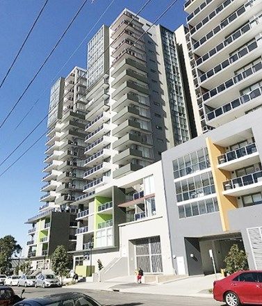 3 bedrooms Apartment / Unit / Flat in 211/12 East Street GRANVILLE NSW, 2142