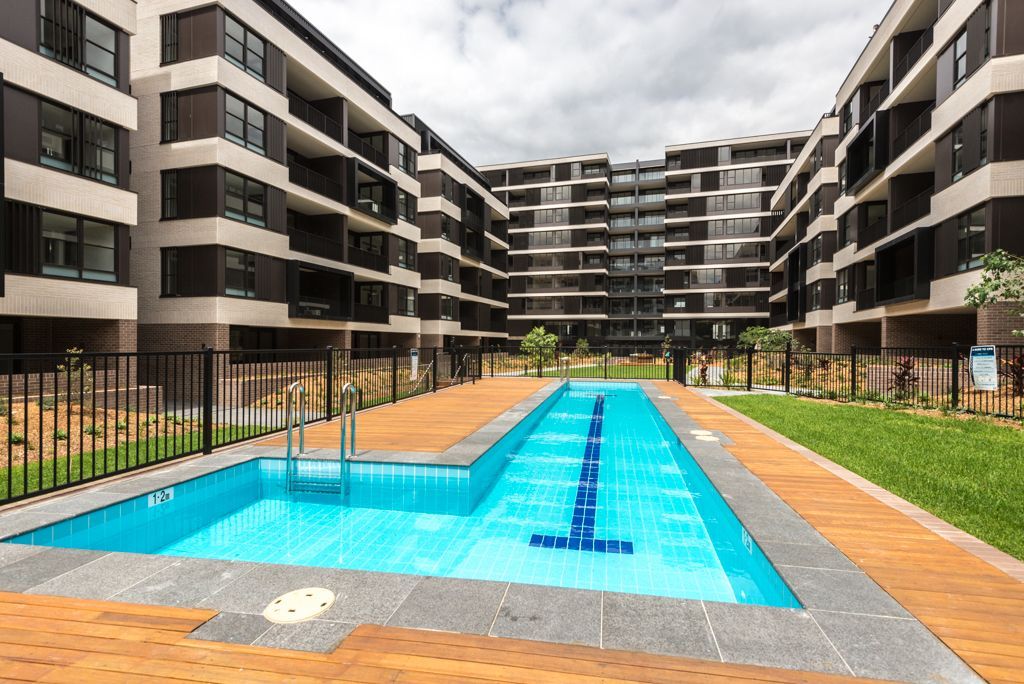 105/35A Upward Street, Leichhardt NSW 2040 Apartment For Rent Domain