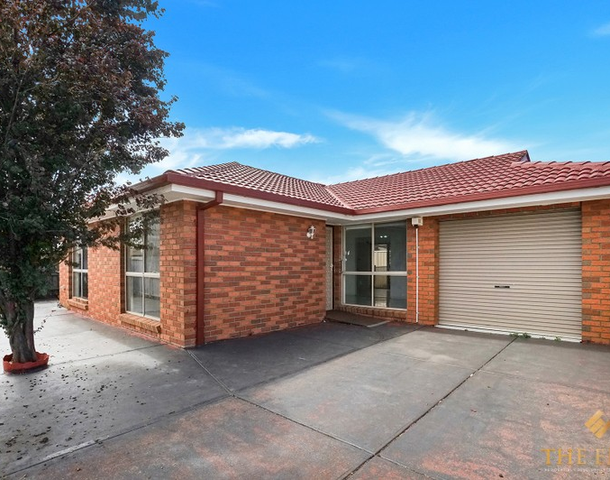 2/12 Moorillah Street, Hoppers Crossing VIC 3029