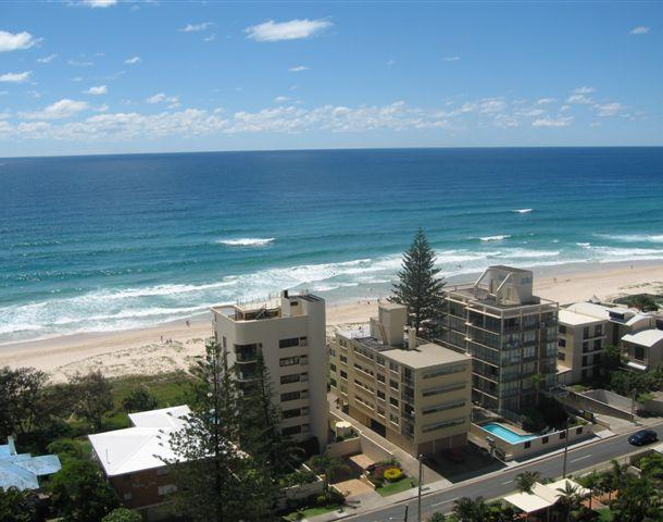 1601/12 Enderley Avenue, Surfers Paradise QLD 4217