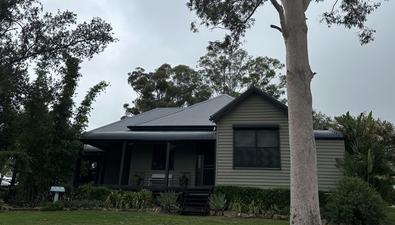 Picture of 168 Carrowbrook Road, MOUNT OLIVE NSW 2330