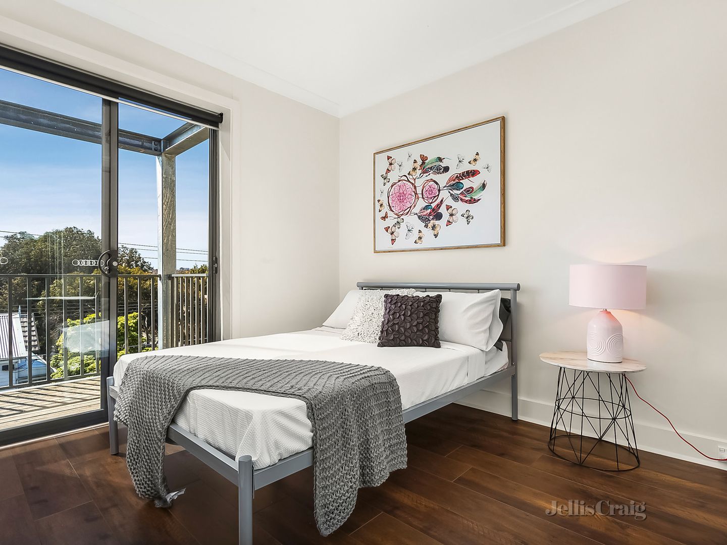 9/107 Princes Street, Flemington VIC 3031, Image 2