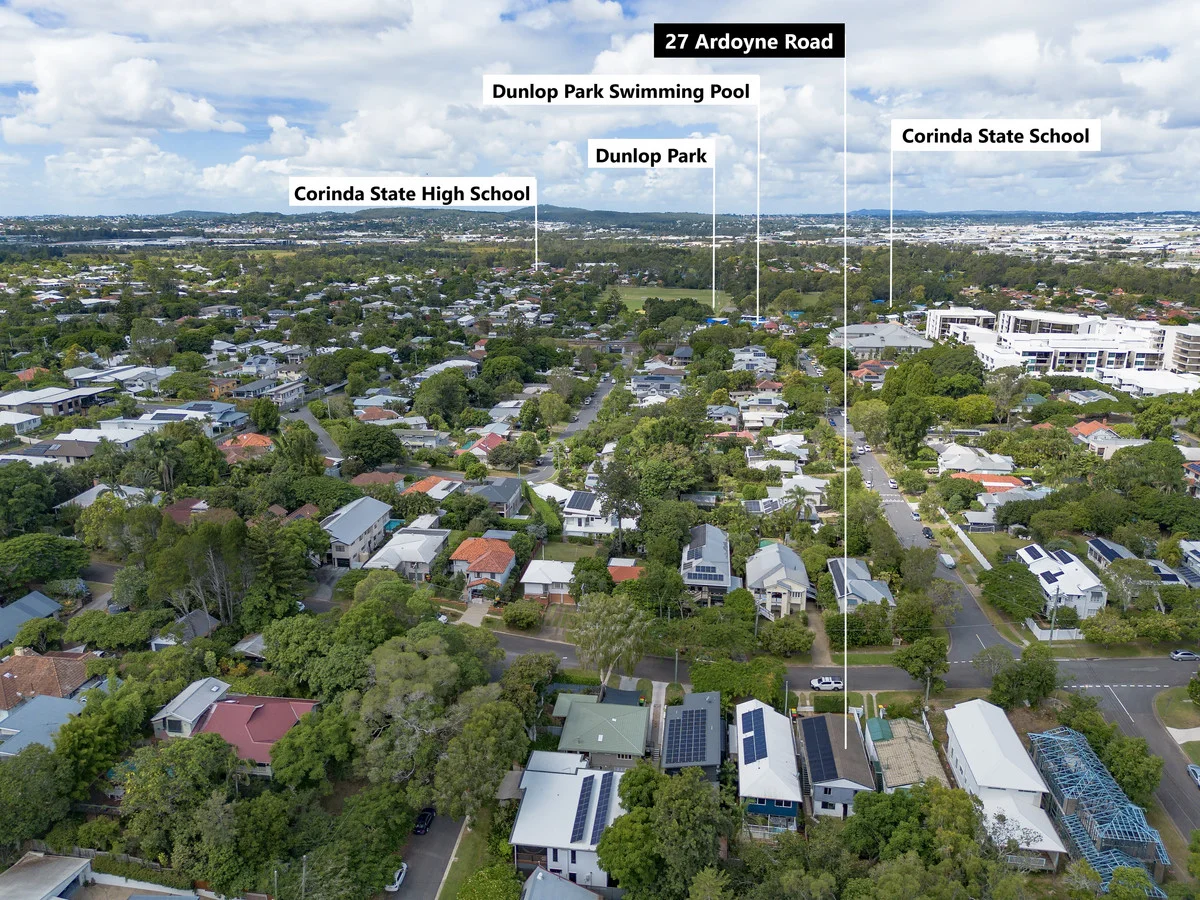 Additional image 12 of 27 Ardoyne Road, Corinda QLD 4075