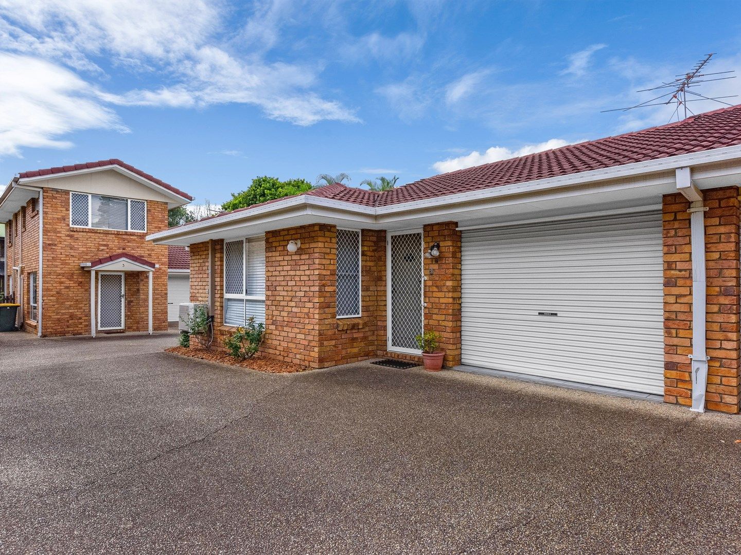 2/47 Grays Road, Gaythorne QLD 4051, Image 0