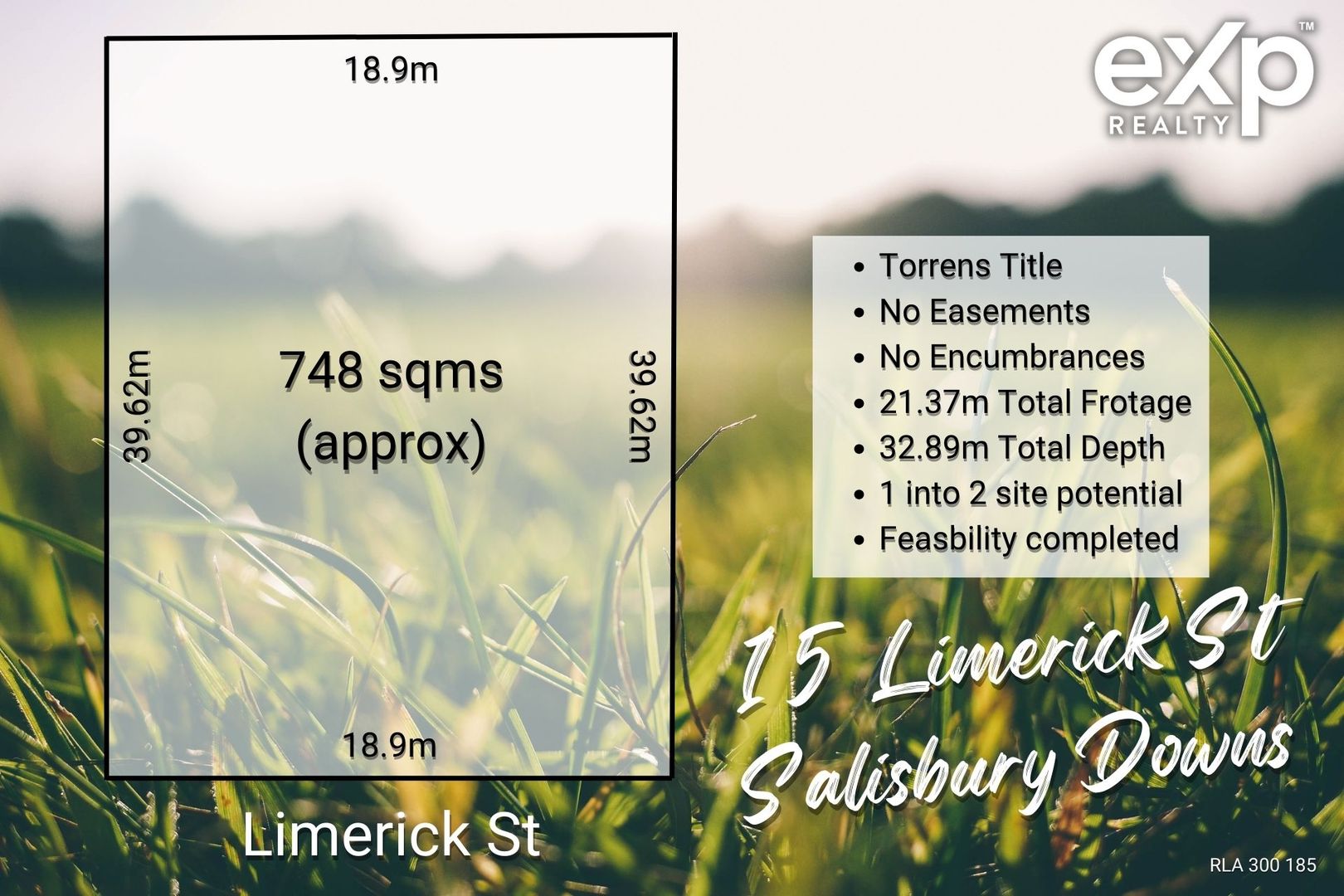 15 Limerick Street, Salisbury Downs SA 5108, Image 2
