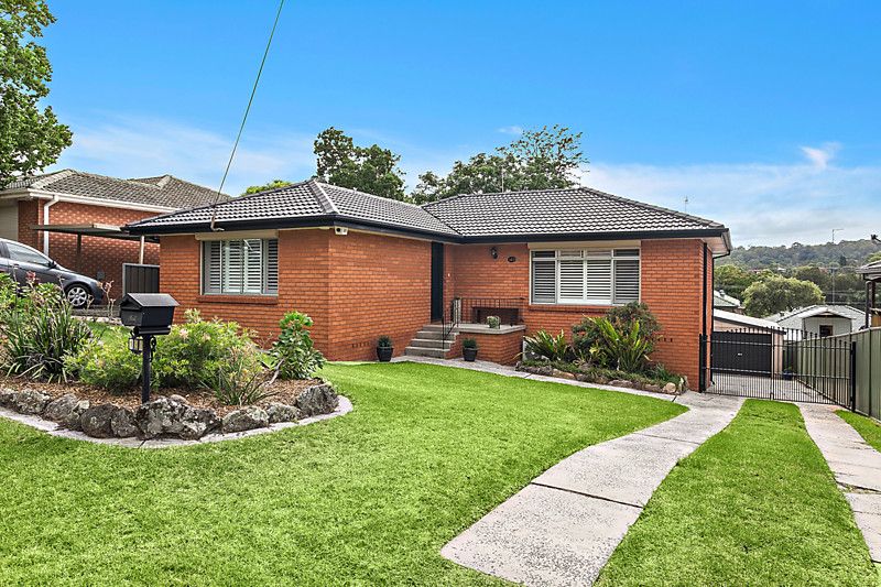 143 Burke Road, Dapto NSW 2530