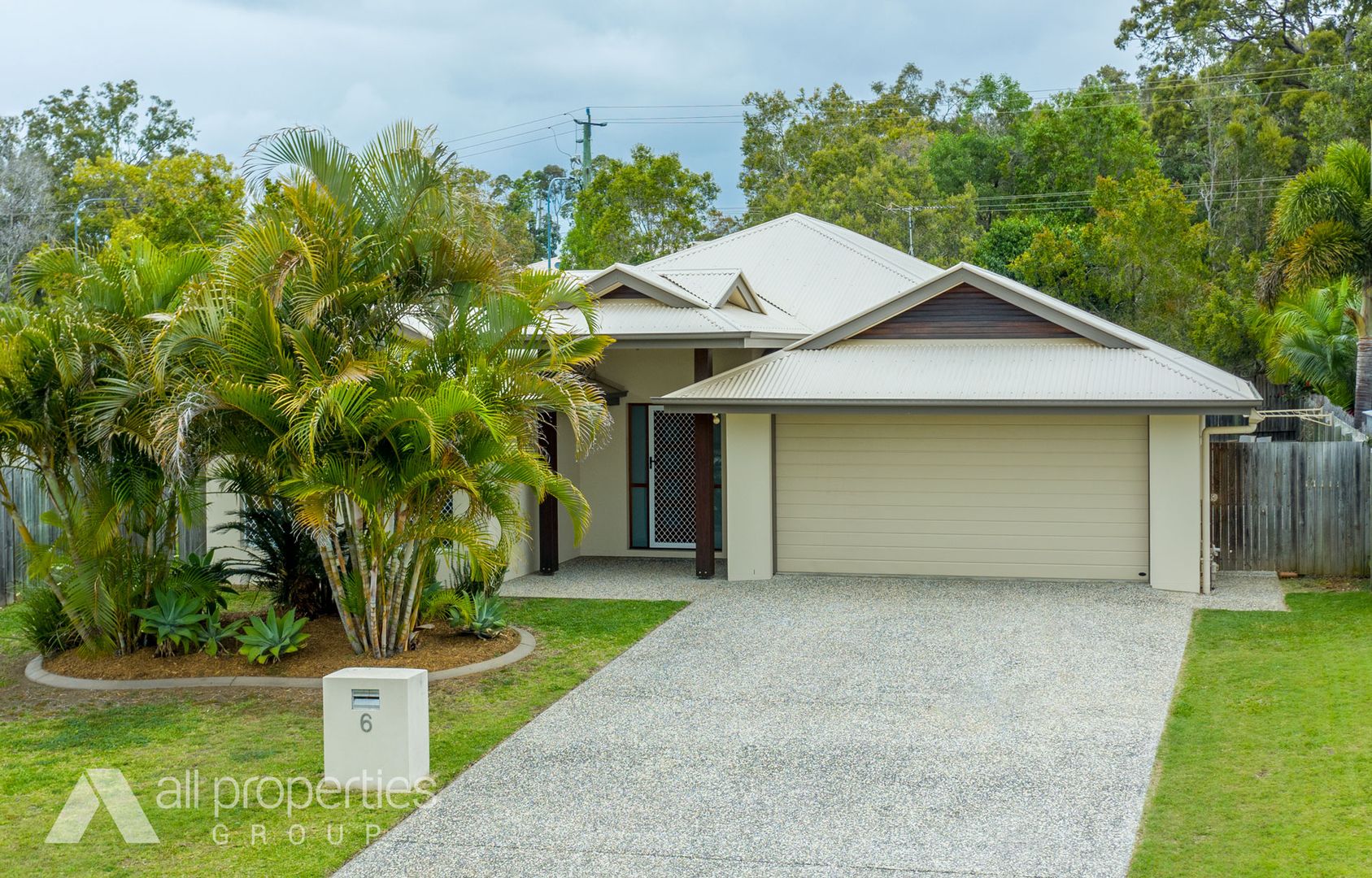 6 Mervyn Crescent Redland Bay Qld 4165 Domain