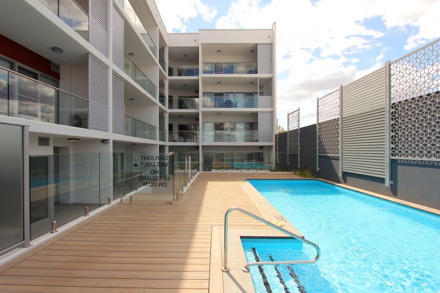 14/180 Stirling Street, Perth WA 6000, Image 0