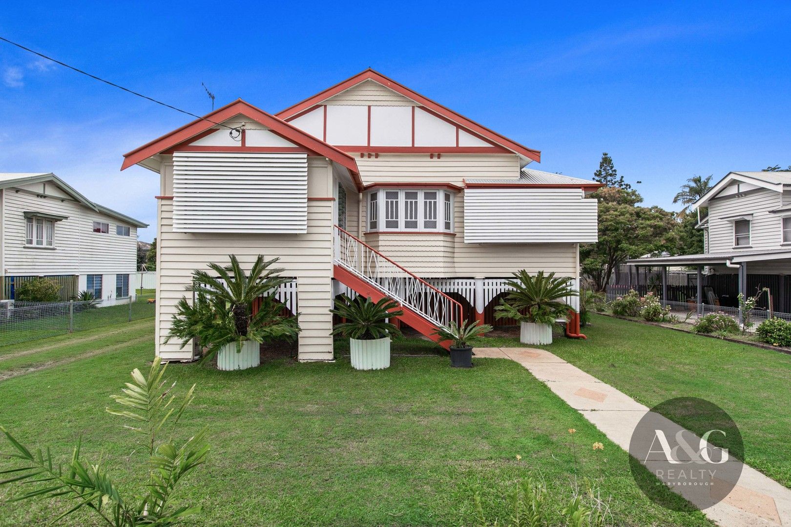 29 Grosvenor St, Maryborough QLD 4650, Image 0