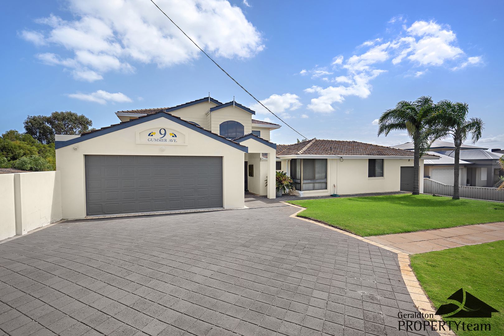 9 Gummer Avenue Geraldton Wa 6530 Domain