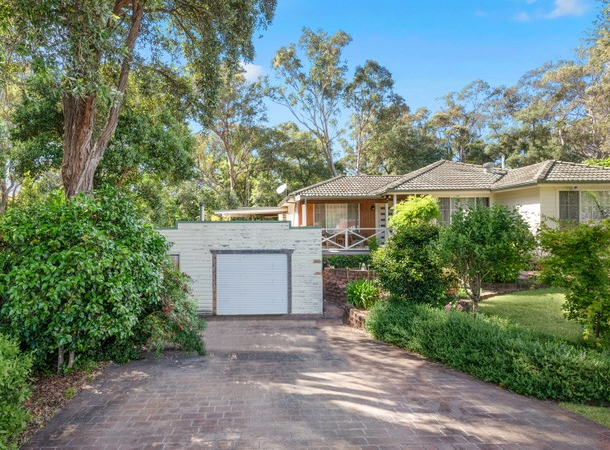 23 Lugarno Avenue, Leumeah NSW 2560