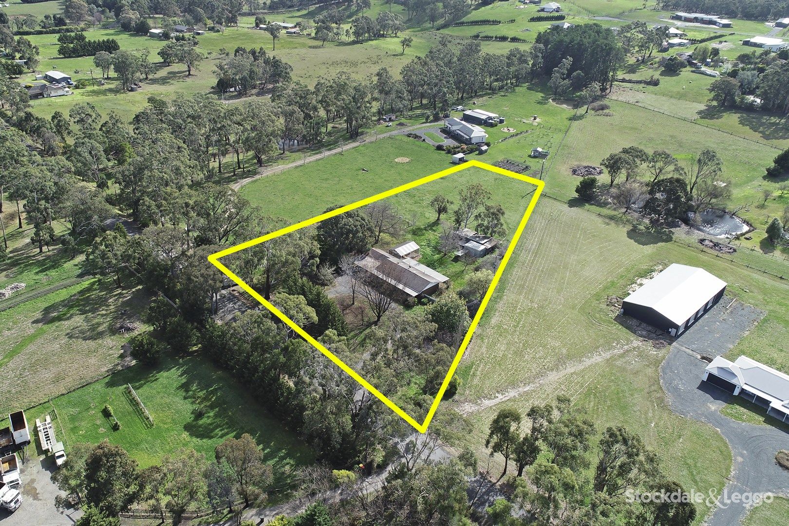 455 Church Road, Hazelwood North VIC 3840, Image 0