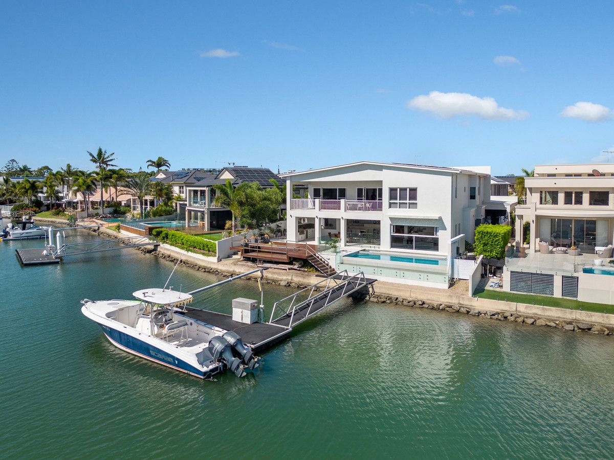 25 Caravel Court, Raby Bay QLD 4163, Image 0