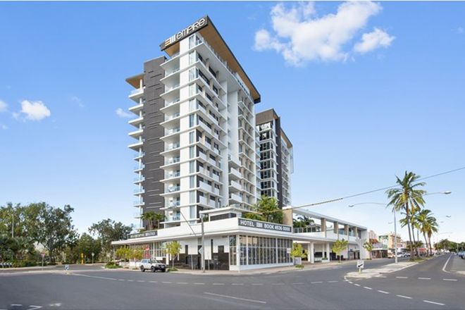 Picture of 503/1 East Street, ROCKHAMPTON CITY QLD 4700