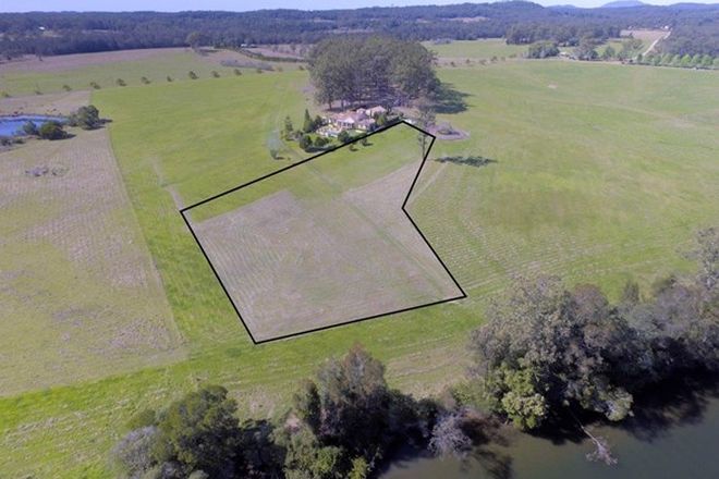 Picture of Lot 4 Provence Close, SANCROX NSW 2446