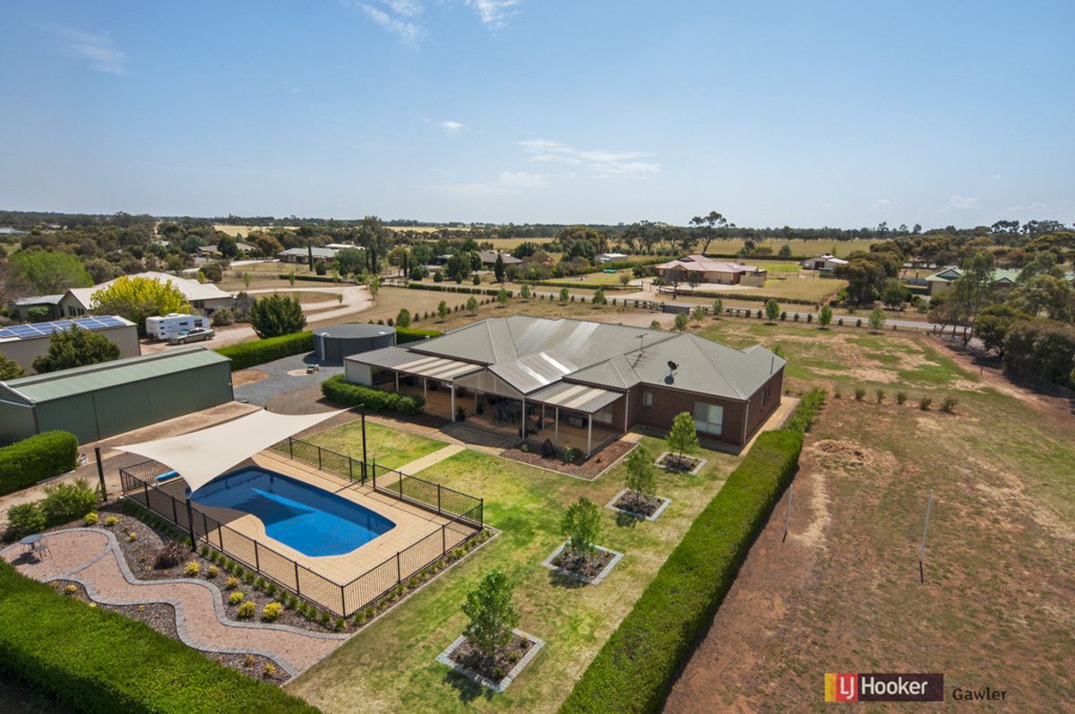 26 Barkley Drive, Gawler Belt SA 5118, Image 1