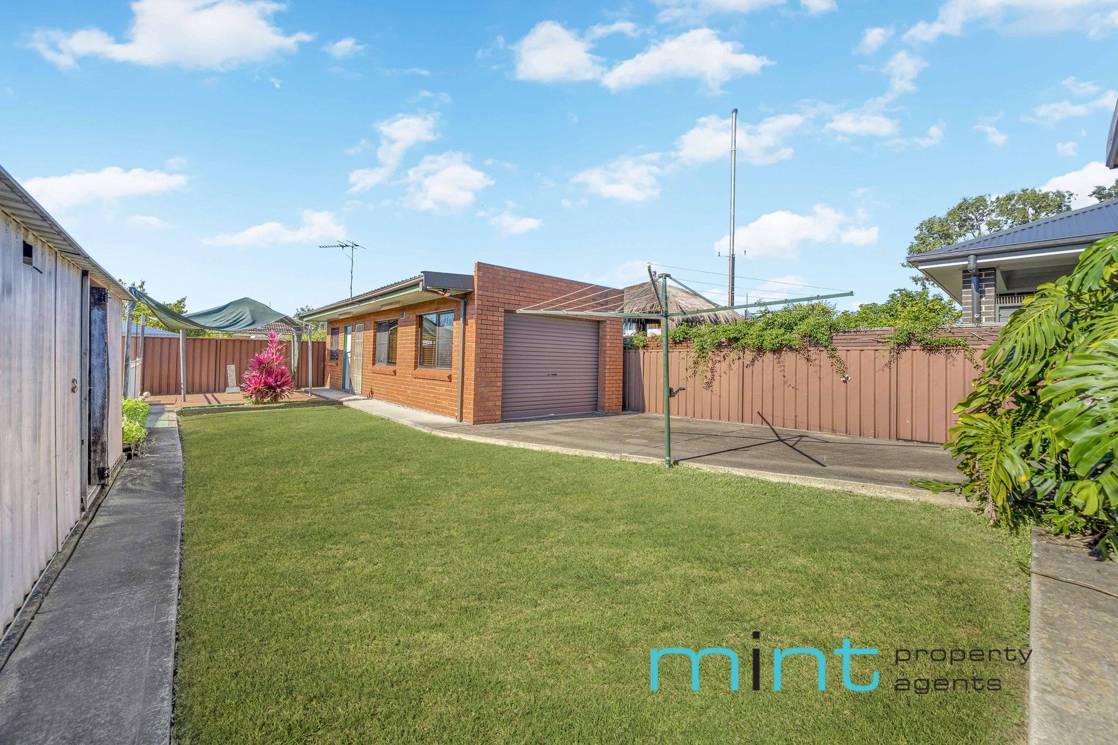 3 Boronia Street, Belfield NSW 2191, Image 2