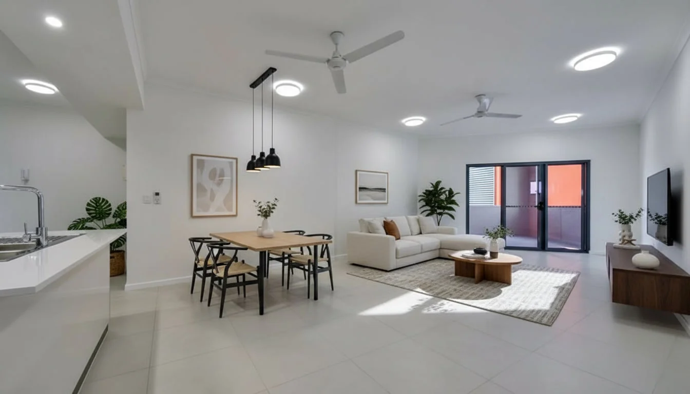 101d/65 Progress Drive, Nightcliff NT 0810