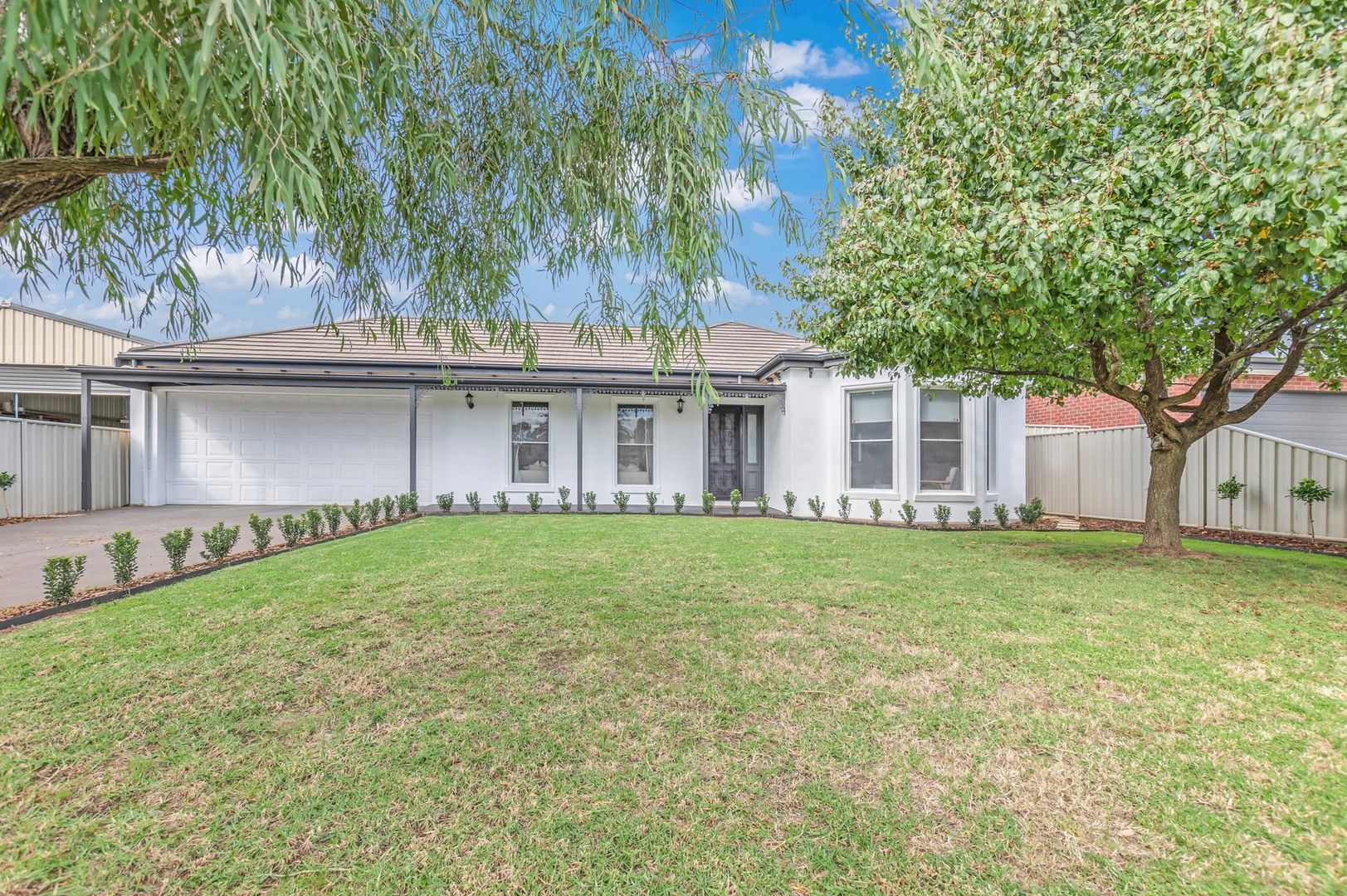 22 Shetland Drive, Moama Property History & Address Research Domain