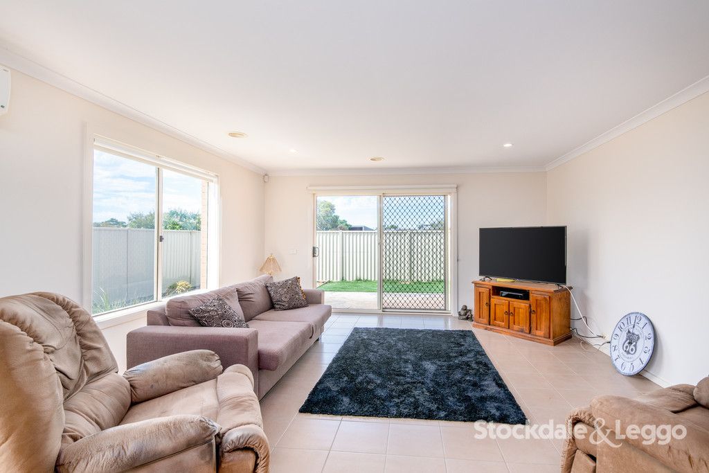 3 Tathra Nook, Shepparton North VIC 3631, Image 2