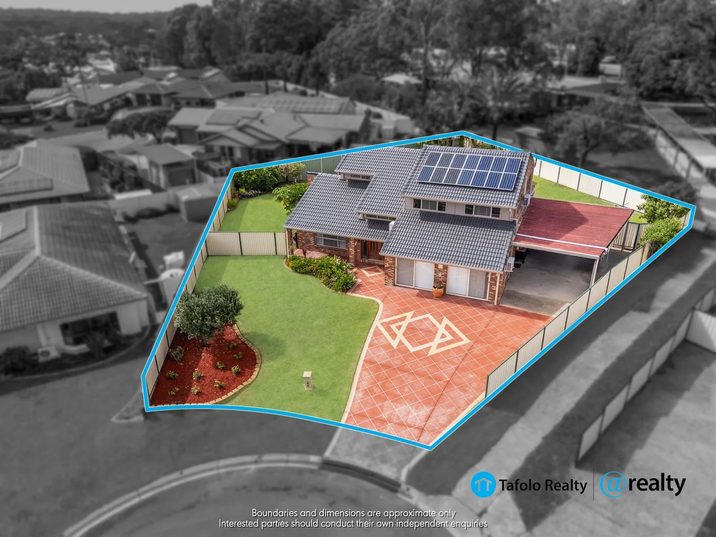 Additional image 27 of 6 Hansen Court, Capalaba QLD 4157