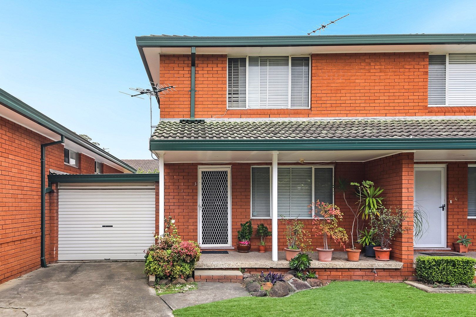 3/15 Doyle Road, Revesby NSW 2212, Image 0