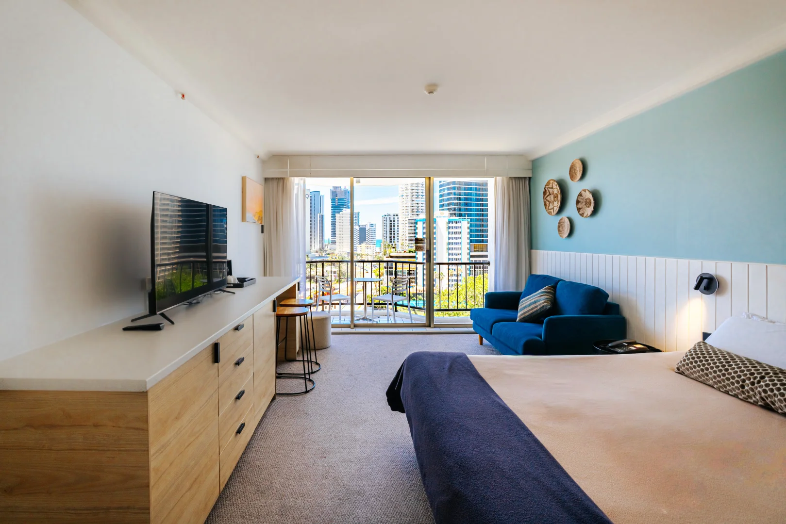 Additional image 4 of 821/22 View Avenue, Surfers Paradise QLD 4217